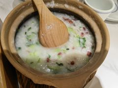 -绿色吴家粥铺(河西天街店)