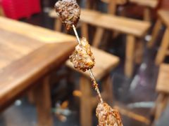 -清真·马峰烤肉(小学习北巷店)