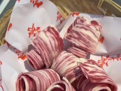 -生活如沸·顺德水牛奶火锅(人民广场店)