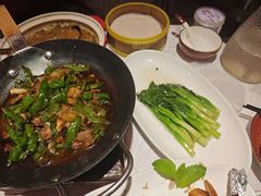 -大鸭梨烤鸭·北京菜(南小街/南苑店)