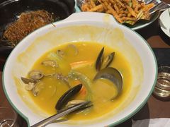 -荷花亭·湖北融合菜(十堰武商MALL店)