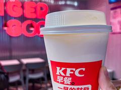 -肯德基(朝阳门店)