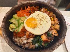 -七八冷面·延边朝鲜族美食(欢乐谷店)