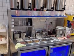 -茶百道(盱眙国贸店)