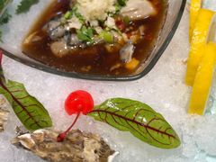 -必点海鲜·鲅鱼水饺(鞍山西道店)