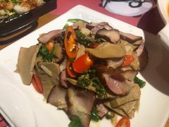 -一个叫川的地方(麒麟新天地店)