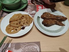 -刘香香·川香红锅美蛙(福田店)