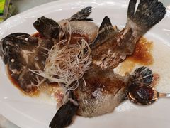 -东江海鲜酒家(艺都分店)