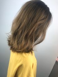 -茶发Salon·烫发染发理发