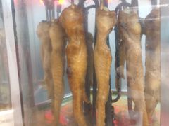 -一代烤翅王(大汉口店)