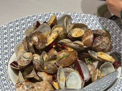 -开海·红岛海鲜虾水饺(石老人店)
