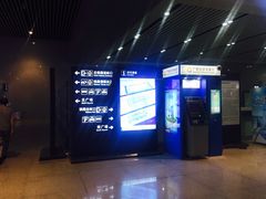 -南宁东站