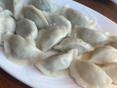 -船歌·鱼水饺青岛菜(黄岛珠江路店)