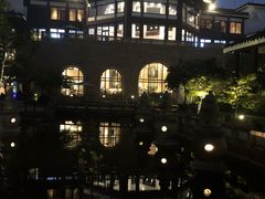 -苏州吴宫泛太平洋酒店