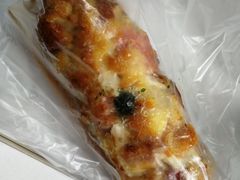 凯萨大帝面包-85度C(上海茶陵北路店)