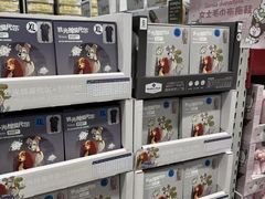 -山姆会员商店(西溪店)