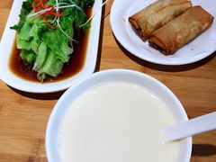 -食膳公园包子铺(烈士公园店)