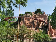 -朝阳公园游乐园