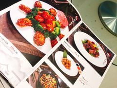 -陆壹捌餐厅(五大道店)