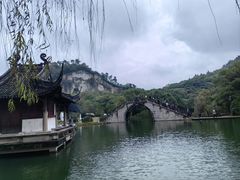 -柯岩风景区