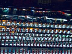 吧台-山石榴·贵州菜(丰盛里店)