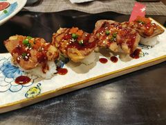-左舞日本料理