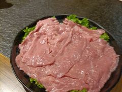 -清真·京华源铜锅涮肉(丰庆店)