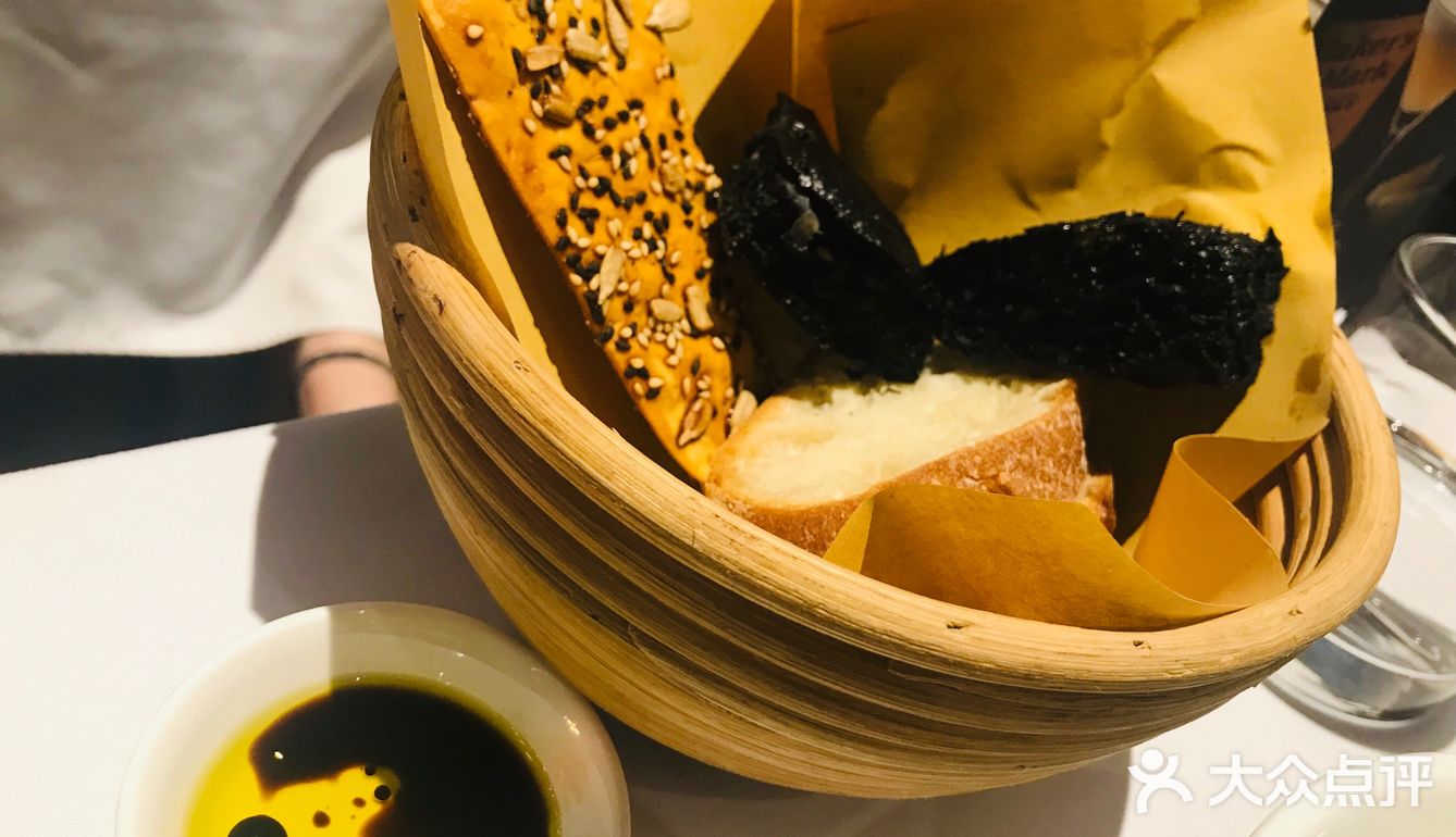 发现一家[糖果]宝藏🇮🇹意大利餐厅🍴
