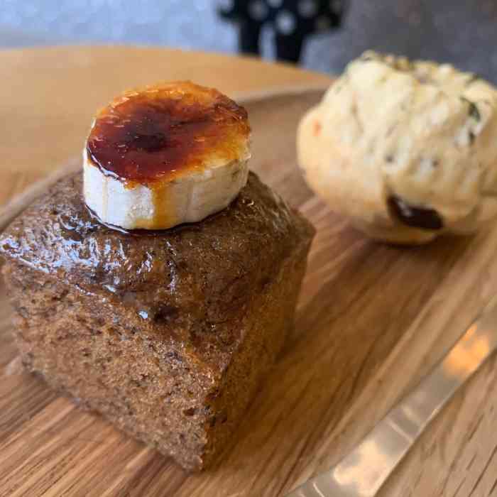 lepetitpain小面包-"小面包入口的那一刻是被放大的满足感 .