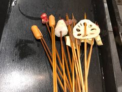-钢管厂五区小郡肝串串香(南山店)