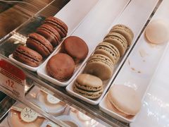 -西村叔叔的店·面包·甜品·蛋糕(崂山丽达店)