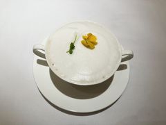 卡布奇诺菌菇汤-王品台塑牛排(成都万象城店)