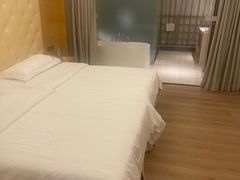 -深圳悦如酒店(香蜜公园车公庙地铁站店)