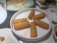炸鲜奶-顺峰顺水顺德菜(第一百货店)