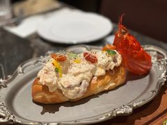-LESCEDARS Brasserie Bistro香柏树