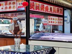 -桥香园云南过桥米线(金马碧鸡店)