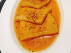 桂花糖年糕-老头儿油爆虾·知味杭州(爱琴海购物中心)