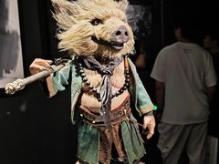 -中国美术学院-美术馆