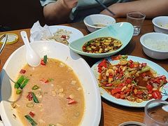 -外婆烧.老杭帮菜(庆春店)