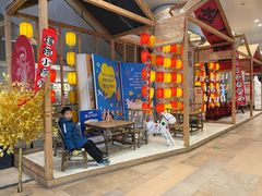 -Entrecôte 法国牛扒馆(保利·时光里店)