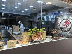 -鹿鸣酒家(越秀店)