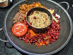 -楠火锅(绵阳首店)