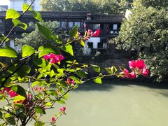 -小河直街历史文化街区