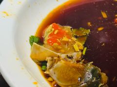 -潮中人·潮州菜(益乐路店)