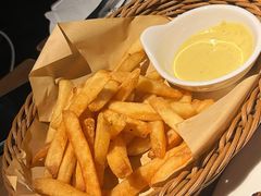 -FABIO’S费比欧披萨餐厅