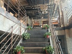 -漫咖啡 (CCPAPK创意港店)