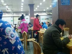 -西工饭庄快餐厅(西工小街店)