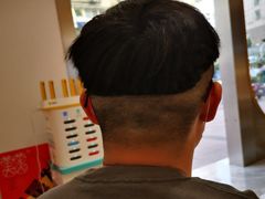 -包玉刚游泳场(黄龙恒励大厦店)