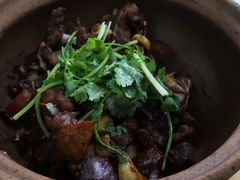 -海口滨海新村143号海南老字号炒菜店