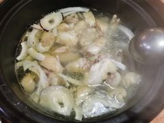 -春润大地海南椰子鸡(沙井京基百纳广场店)